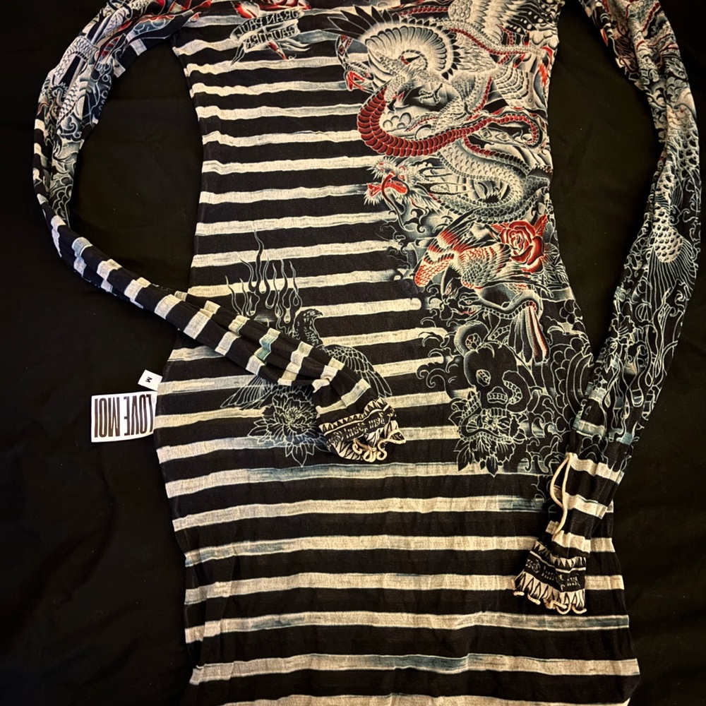 Jean Paul Gaultier